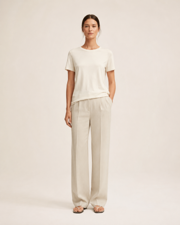 NORI Essential T-shirt